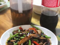 -大地土窑菜馆·特色罗浮农家菜(罗浮山景区店)