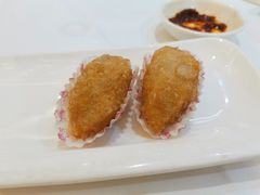金勾珍珠咸水角-广州酒家(昌岗地铁站店)