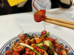 虾尾-湘江大码头·龙虾馆(渔人码头一店)