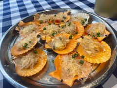 -阿妹小海鲜(下角店)