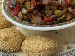 -清真·尚穆回回香清真餐厅(工人新村店)