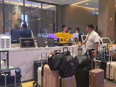 -星河湾温泉洗浴酒店