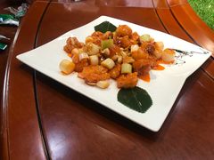 -大汗行宫园林餐厅