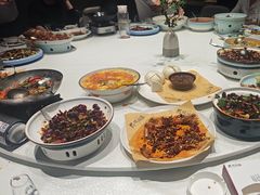 -黔城故事(虎峰别墅店)