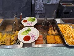 -伊穆祥牛肉面总店·清真