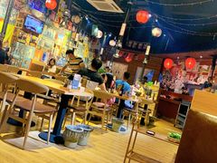 -夕酱の烧肉屋