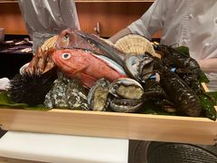 -Waku Ghin(滨海湾金沙店)