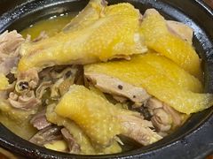 -杨家汀州韵(万达店)