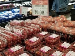 -AEON永旺(东方宝泰店)