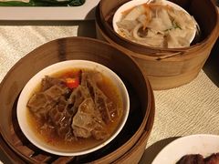 -上海金桥红枫万豪酒店-万豪中餐厅