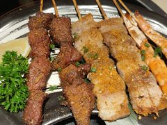 -太郎的家·平价日料(曼巴特店)