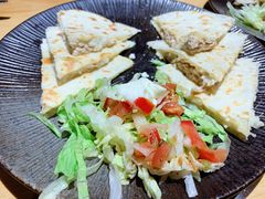 -Cactus墨西哥仙人掌餐厅