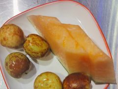 -小猪查理自助烤肉·全新升级(西三旗店)