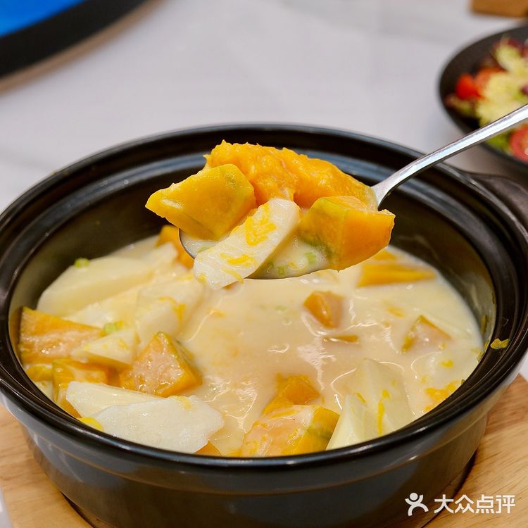 深圳这里！真的很适合生日聚餐~