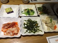 -紫霞门韩国料理烤肉(深南东路店)