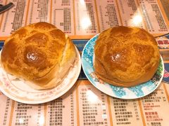 菠萝油-金华冰厅