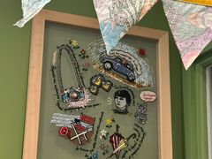 -恋物百货商店(华侨城店)