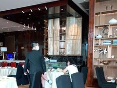 -顺德美的万豪酒店-万豪中餐厅