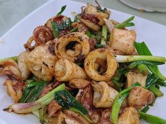 -双月饭店·20年老字号(新村店)