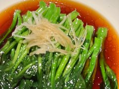 -甄御•海鲜新青岛菜(麦岛店)