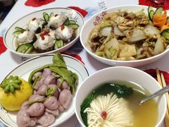 -好孕妈妈月嫂(哈尔滨总店)