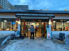 门面-大自然醉鹅·铁锅火焰鹅(上海联洋店)