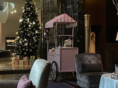 -东海朗廷酒店·廷廊 Palm Court