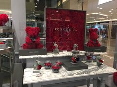 -ROSEONLY诺誓(国际广场购物中心店)