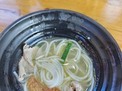 -桥香园过桥米线(国贸店)
