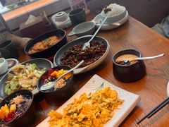-云海肴·汽锅鸡·云南菜(苏州中心店)