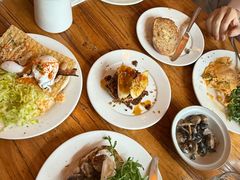 -Egg•Allday Brunch(襄阳北路店)