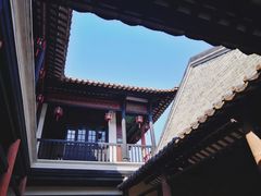 -东莞市可园博物馆