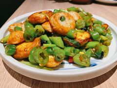 铜钱蛋-Karaiya辣屋湖南料理·隐泉旗下(嘉里中心店)