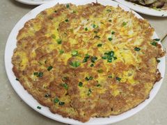煎蛋浦-牛山鹅乸饭(闸坡店)