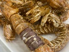 -新享乐海鲜(翠华路店)