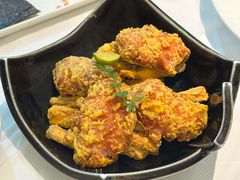 -桂满陇·手作小笼包&江南叫花鸡(中山公园店)