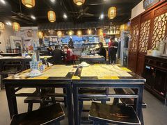-京城小江南·北京烤鸭·江南土菜·白鱼(中关村店)