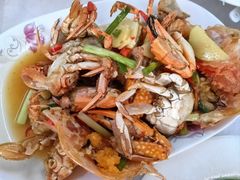 -众味海鲜大排档·活海鲜·潮汕味(南澳店)