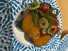 -大起水产回转寿司(大丸心斋桥店)