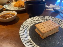 -山杏yama-katsu·吉列炸物