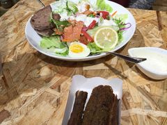 -Meal Salad米有沙拉(长泰广场店)