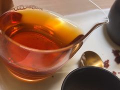 -隐溪茶馆(静安寺店)