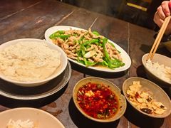 -张豆花(碚峡路店)