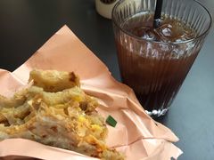 -阿什卡咖啡馆ESSCA COFFEE(塔里木石油宾馆店)