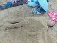 -大梅沙海滨公园