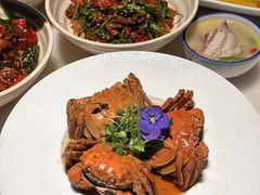 -假装苏杭·园林餐厅(陆家嘴中心店)
