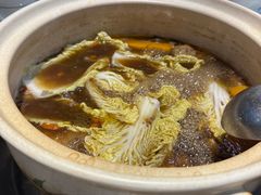 -名善山珍·野生菌汤锅(文殊院店)
