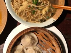-外婆家(南开大悦城店)