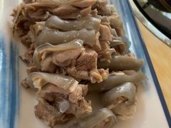 -三得正宗乌烈乳羊(环城东二路店)