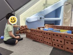 -MINI MARS KIDS CLUB亲子家庭中心(杨浦黄兴店)